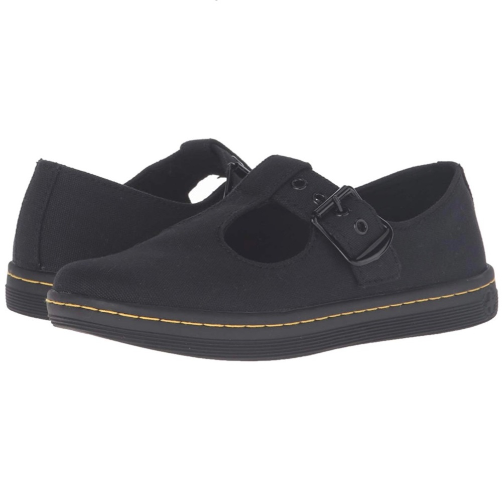 Dr Martens Mary Jane Flat